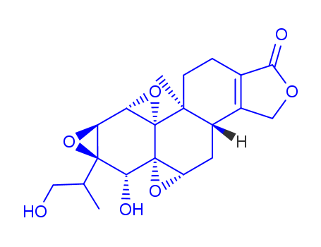16-hydroxytriptolide