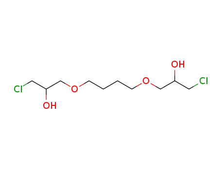 1,12-Dichloro-4,9-dioxadodecane-2,11-diol
