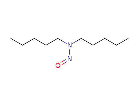 1-Pentanamine,N-nitroso-N-pentyl-