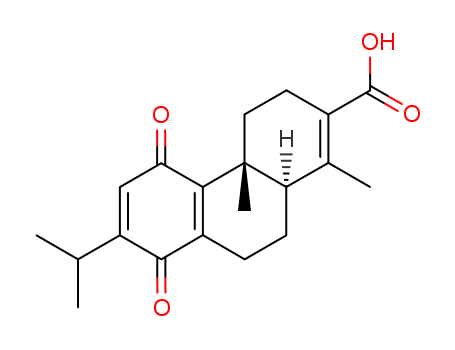 triptoquinone A