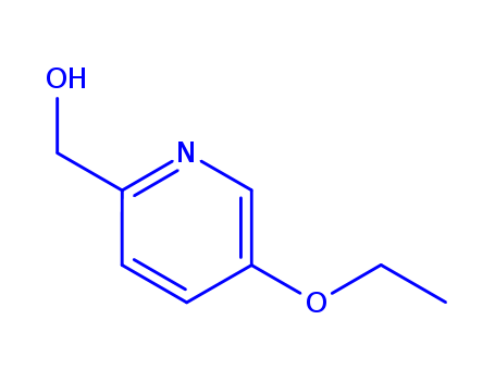 (5-ethoxypyridin-2-yl)Methanol