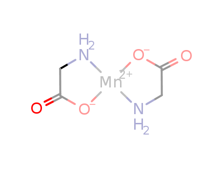 Bis(glycinato)manganese