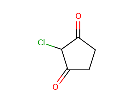 1,3-Cyclopentanedione,2-chloro-