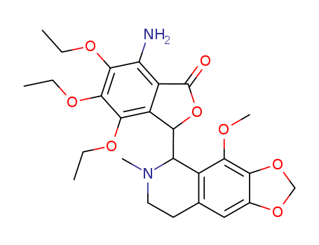 Tritoqualine