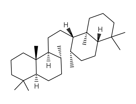 13384-96-8,ONOCERANE II (8BETA(H), 14BETA(H)),(14b)-Onocerane (8CI);8,14-Secogammacerane, (14b)-; Onocerane II