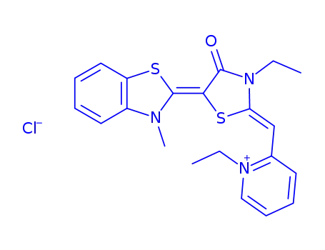Molecular Structure of 147366-41-4 (MKT 077)