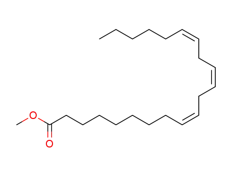 all-cis-Heneicosa-9,12,15-triensaeuremethylester