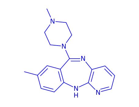 Molecular Structure of 147395-65-1 (JL 18)