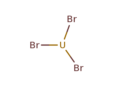 Uranium bromide (UBr<sub>3</sub>)(7CI,8CI,9CI)