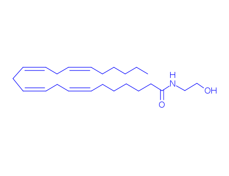 7,10,13,16-Docosatetraenamide,N-(2-hydroxyethyl)-, (7Z,10Z,13Z,16Z)-