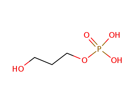 3-Hydroxypropyl dihydrogen phosphate