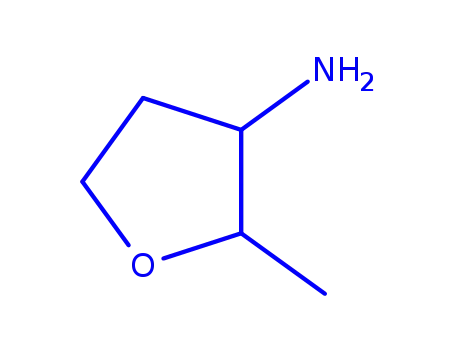 erythro-Pentitol,3-amino-1,4-anhydro-2,3,5-trideoxy-(9CI)