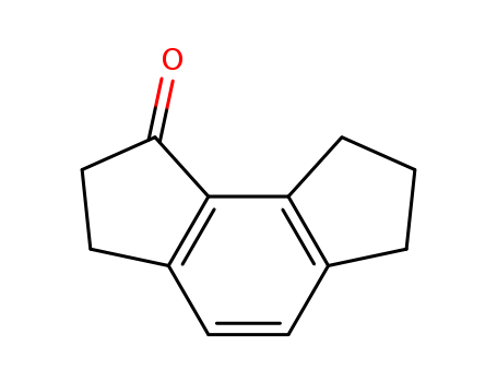 1,2,3,6,7,8-Hexahydroas-Indacen-1-One(14927-65-2)