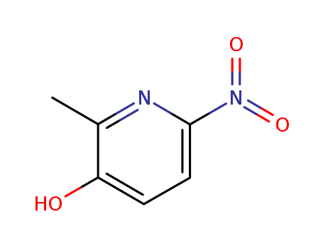 3-Pyridinol,  2-methyl-6-nitro-
