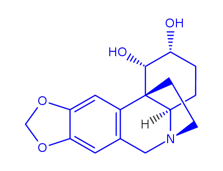 (1alpha,2alpha)-crinan-1,2-diol