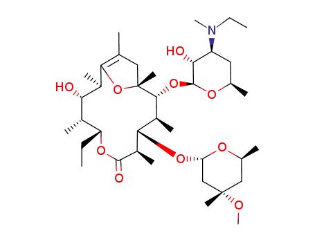 Molecular Structure of 150785-53-8 (AleMcinal)