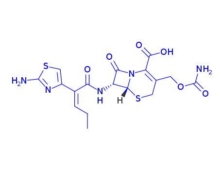 Cefcapene(135889-00-8)