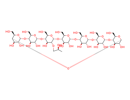 2-O-(2-HYDROXYPROPYL)CYCLOMALTOHEPTAOSE