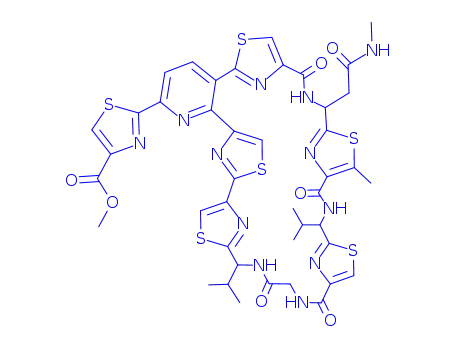Molecular Structure of 156620-46-1 (amythiamicin D)