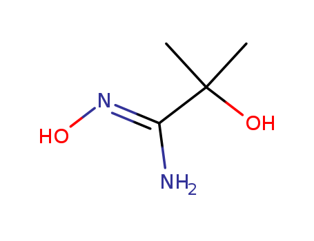 2,N-Dihydroxy-2-methyl-propionamidine