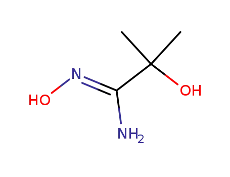 2,N-Dihydroxy-2-methyl-propionamidine