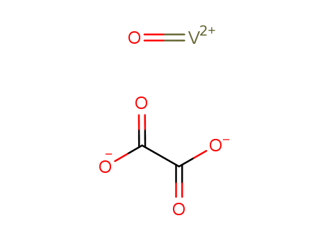 Vanadium,[ethanedioato(2-)-kO1,kO2]oxo-