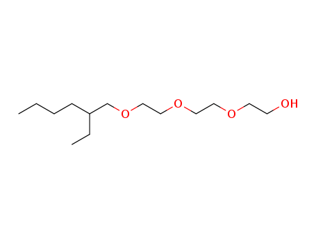 Ethanol, 2-2-2-(2-ethylhexyl)oxyethoxyethoxy-