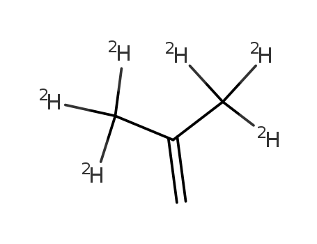 1-Propene-3,3,3-d3,2-(methyl-d3)- (9CI)