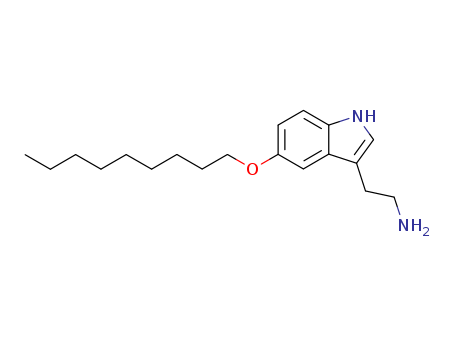 5-NonyloxytryptaMine oxalate