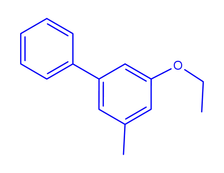 1,1-Biphenyl,3-ethoxy-5-methyl-(9CI)