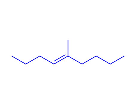 15918-07-7,5-Methyl-4-nonene.,5-Methyl-4-nonene;NSC 158660