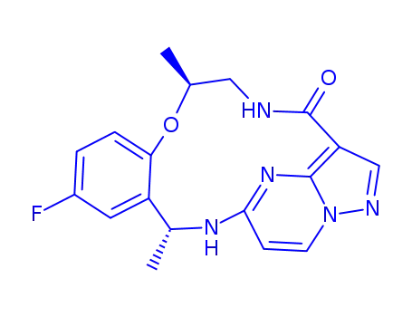 Molecular Structure of 1802220-02-5 (TPX-0005)