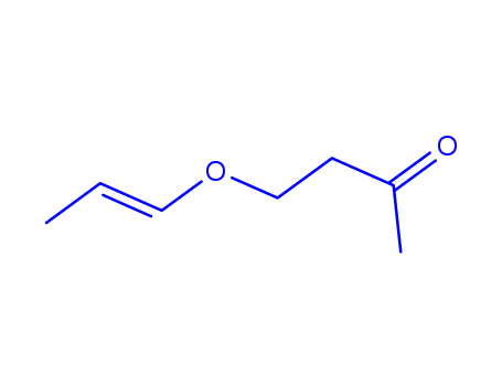 2-BUTANONE,4-(1-ALLYLOXY)-