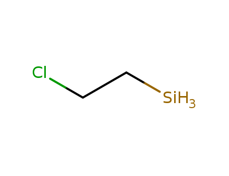 2-Chloroethylsilane