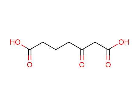 1608-78-2,3-oxoheptanedioic acid,3-Ketoheptanedioicacid; 3-Oxo-1,7-heptanedioic acid; b-Ketopimelic acid