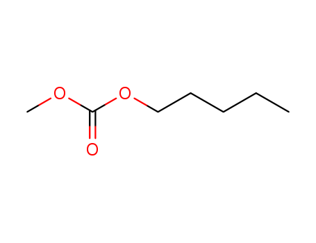methyl pentyl carbonate