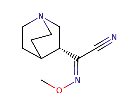 Molecular Structure of 159912-53-5 (SABCOMELINE)