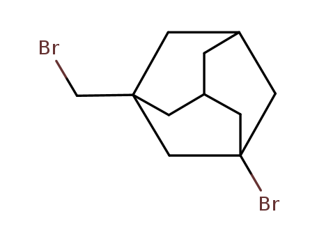 1-BROMO-3-(BROMOMETHYL)ADAMANTANE