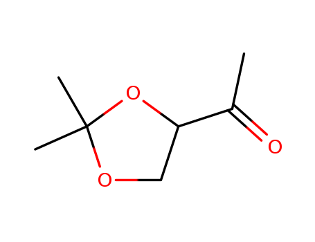 Ethanone,1-(2,2-dimethyl-1,3-dioxolan-4-yl)-