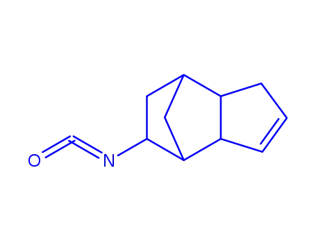 4,7-Methano-1H-indene,3a,4,5,6,7,7a-hexahydro-5-isocyanato-(9CI)