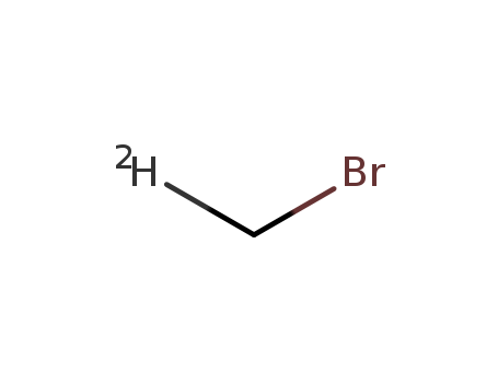 BROMOMETHANE-D1 (GAS)