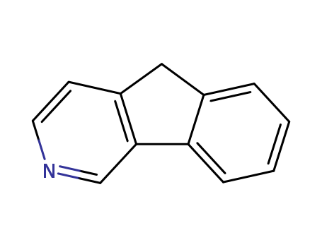 5H-Indeno[1,2-c]pyridine