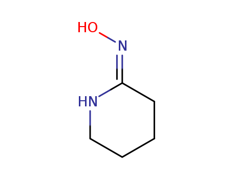 2-Piperidinoneoxime