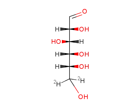 D-Glucose-6,6-d2