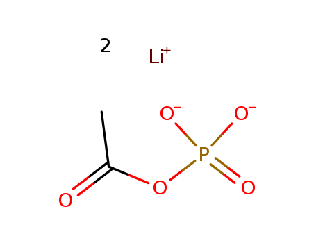 Acetic acid,monoanhydride with phosphoric acid, lithium salt (9CI)(26902-64-7)