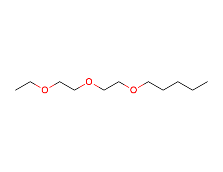 Pentane,1-[2-(2-ethoxyethoxy)ethoxy]-(18854-46-1)