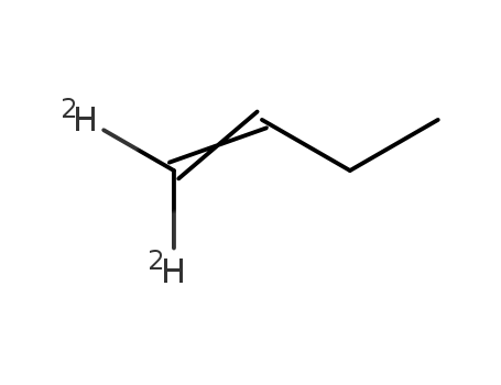 1-Butene-1,1-d<sub>2</sub>
