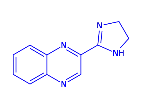 Molecular Structure of 187753-87-3 (BU 239 HYDROCHLORIDE)