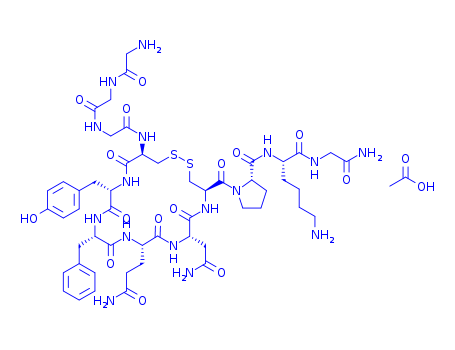 914453-96-6,terlipressin acetate,