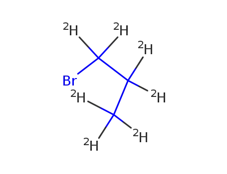 1-BROMOPROPANE-1,1,3,3,3-D5